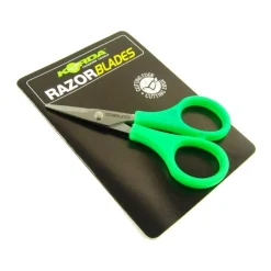 Korda Ciseaux Razor Blades