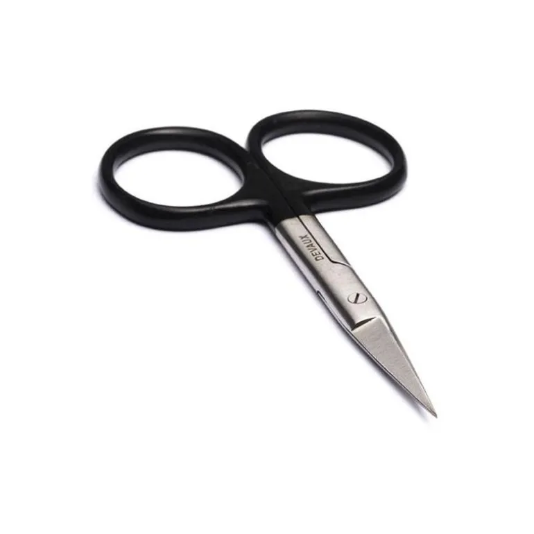 Ciseaux Precision Microdentures Devaux Dvx Precision