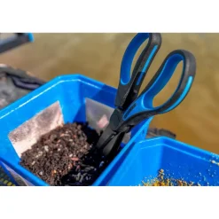 Preston Innovations Ciseaux Worm Scissors