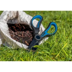 Preston Innovations Ciseaux Worm Scissors