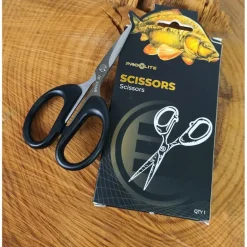 Ciseaux Pro Elite Baits Scissors