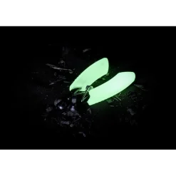 Ridge Monkey Ciseaux Nite Glo Strip N Snip Scissors