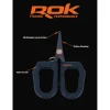 Ciseaux Rok Fishing Micro Scissors