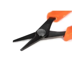 Fox Ciseaux À Tresse Edges Titanium Braid Scissors