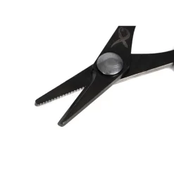 Fox Matrix Ciseaux À Tresse Titanium Braid Scissors