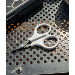 Fox Matrix Ciseaux À Tresse Titanium Braid Scissors