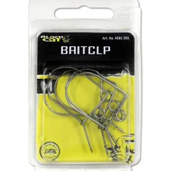 Black Cat Clip Appât Baitclip