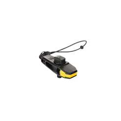 Pole Position Clip Fil Pour Pêche Au Cassant Bank Line Clip