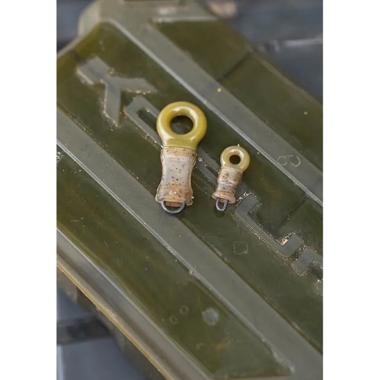 Clip Korum SmokescreenRunning Rig Clips