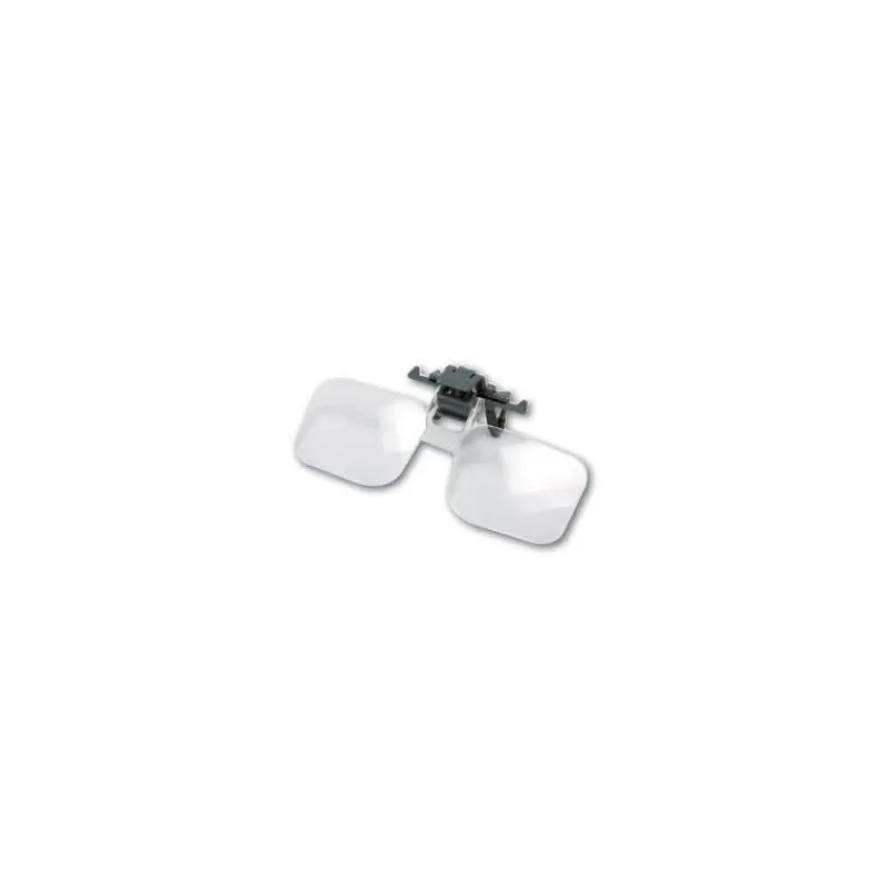 JMC Clip Loupe