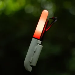 Zebco Clip Lumineux Trophy Battery Rod Light