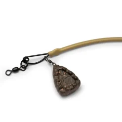 Clip Plomb Black Cat Pellet Pro Mega Lead Clips