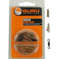 Guru Clip Plomb Micro