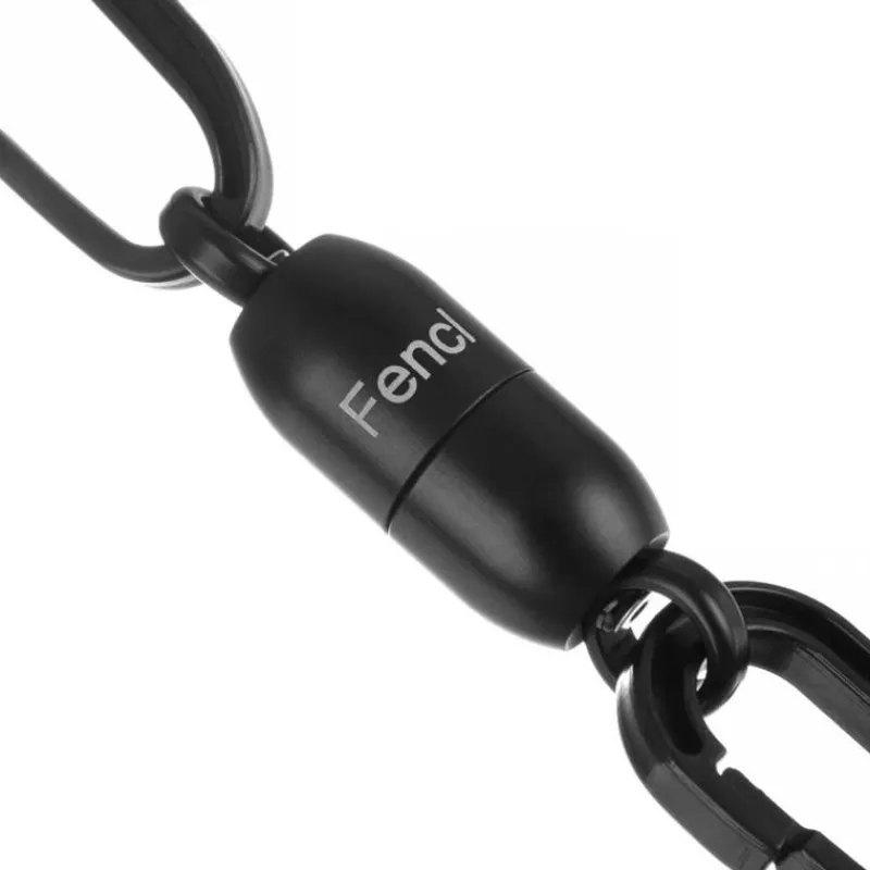 Fencl Clip Épuisette Magmagic Magnétique