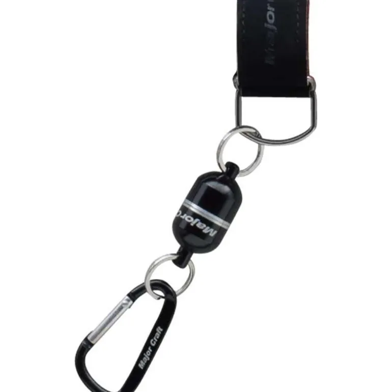 Clip Épuisette Major Craft Magnet Keeper