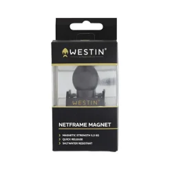Westin Clip Épuisette W8 Netframe Magnet