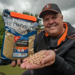 Clip Sonubaits Bait Bag