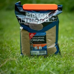 Clip Sonubaits Bait Bag