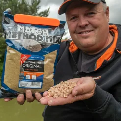 Clip Sonubaits Bait Bag