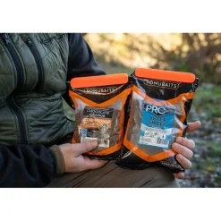 Clip Sonubaits Bait Bag