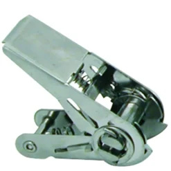 Euromarine Cliquet Inox Pour Sangle 25Mm