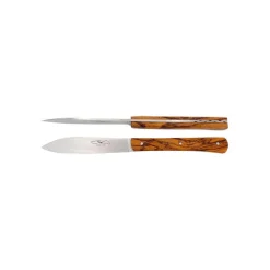 TMC theillol Coffret Couteaux Zen Table - Par 6