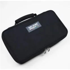 Coffret De Rangement Delkim Black Box