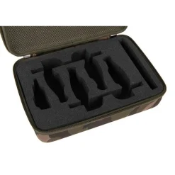 Coffret De Rangement Fox Camolite Mini Micron Case
