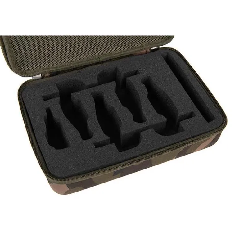 Coffret De Rangement Fox Camolite Mini Micron Case