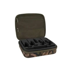 Coffret De Rangement Fox Camolite Rx+ Micron Case