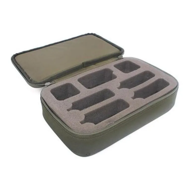 Coffret De Rangement Nash R3 Presentation Case
