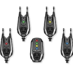 DAM Coffret Detecteurs De Touche Tfx Alarms
