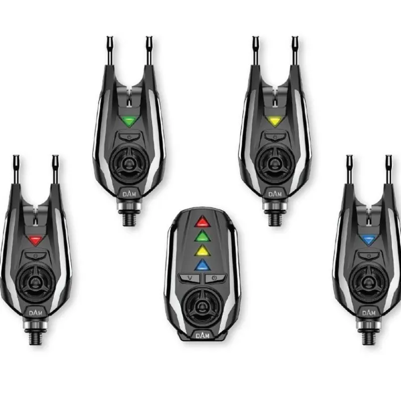 DAM Coffret Detecteurs De Touche Tfx Alarms