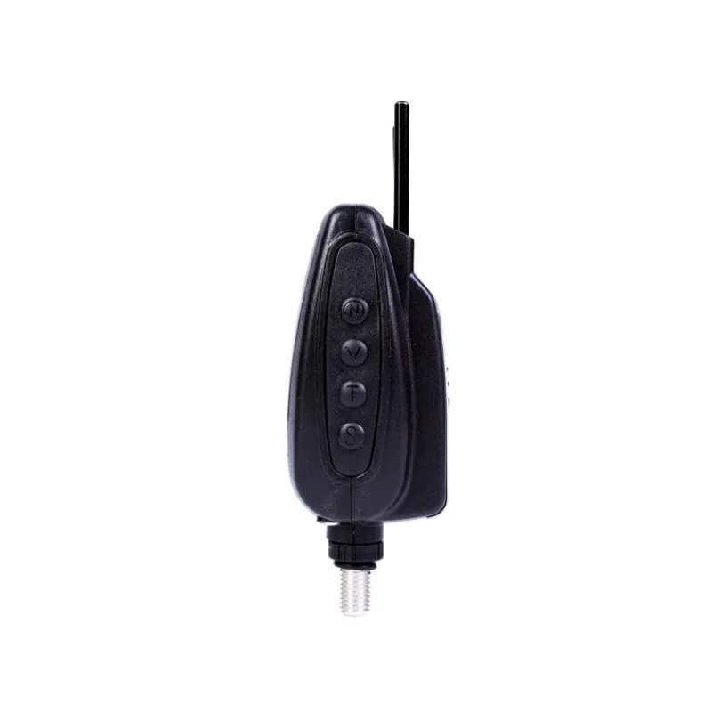 Carp Spirit Coffret Détecteur + Centrale Hd4 Alarm And Receiver Set