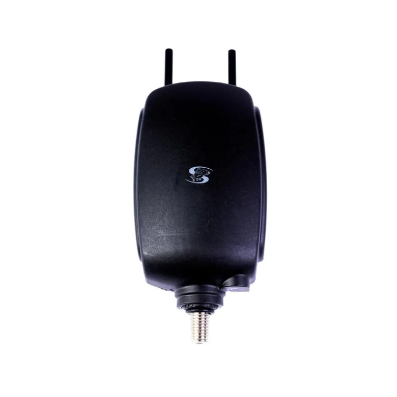Carp Spirit Coffret Détecteur + Centrale Hd4 Alarm And Receiver Set