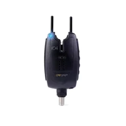 Carp Spirit Coffret Détecteur + Centrale Hd4 Alarm And Receiver Set