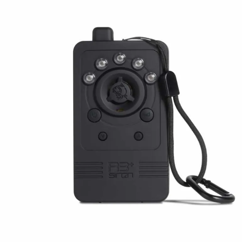 Coffret Détecteur + Centrale Nash Siren R3+ Presentation Set