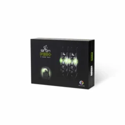 Coffret Détecteur + Centrale Nash Siren R3+ Presentation Set