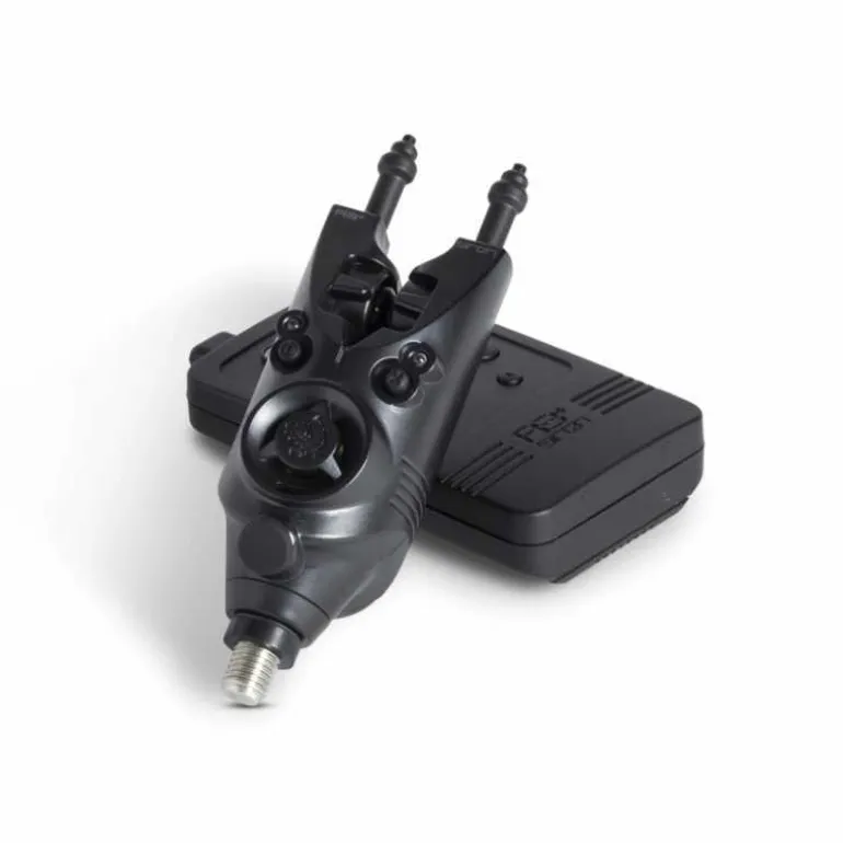 Coffret Détecteur + Centrale Nash Siren R3+ Presentation Set