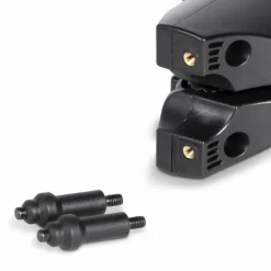 Coffret Détecteur + Centrale Nash Siren R3+ Presentation Set