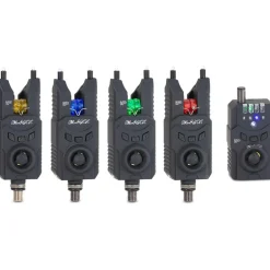 Coffret Détecteur De Touche Anaconda Blaxx Ip