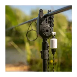 Avid Carp Coffret Détecteur De Touche Vtx+ Bite Alarm Set