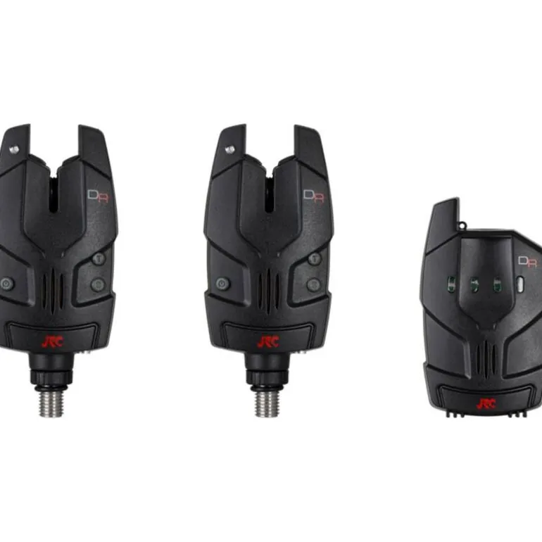 Coffret Détecteur De Touche Jrc Radar Dr Set