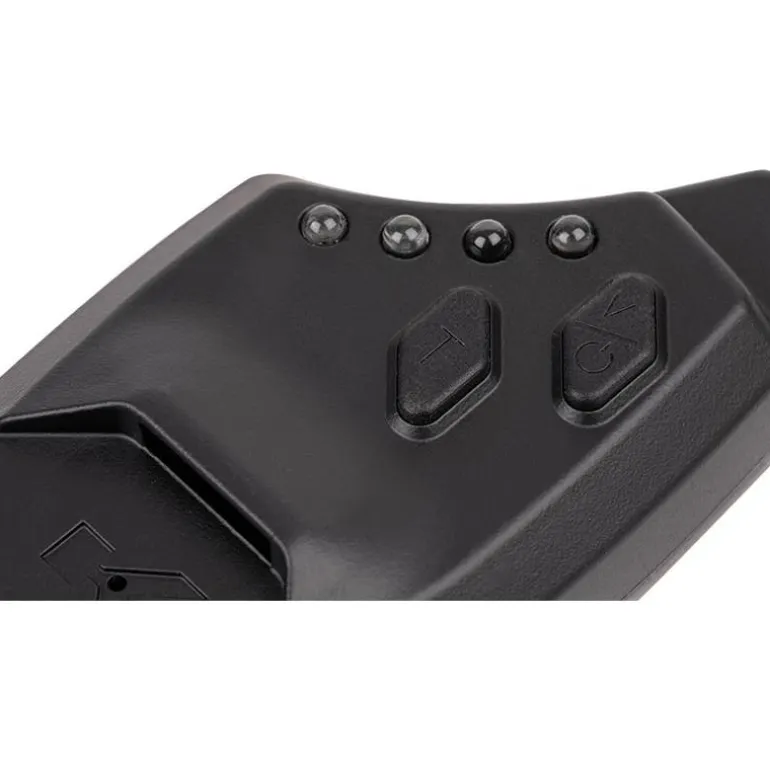Coffret Détecteur De Touche Korum Ksi8 Remote Alarm Set