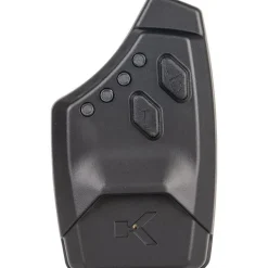 Coffret Détecteur De Touche Korum Ksi8 Remote Alarm Set