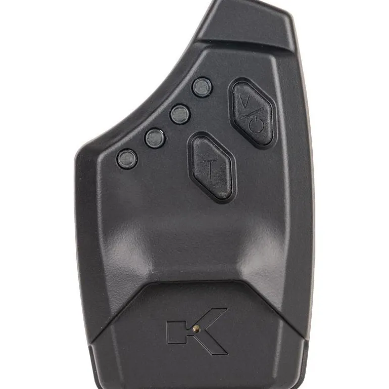 Coffret Détecteur De Touche Korum Ksi8 Remote Alarm Set