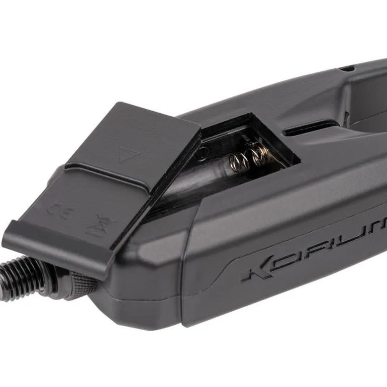 Coffret Détecteur De Touche Korum Ksi8 Remote Alarm Set