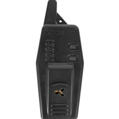 Korum Coffret Détecteur De Touche Kri 3 Rod Remote Alarm & Indicator Set