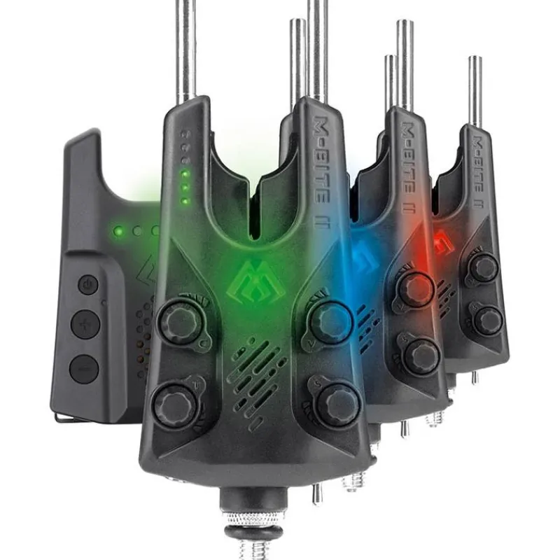 Mikado Coffret Détecteur De Touche M-Bite Ii