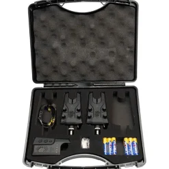 Mikado Coffret Détecteur De Touche M-Bite Ii